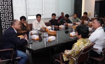  Dikirim oleh Hendi Purnawan pada Kam, 08/28/2025 - 14:01