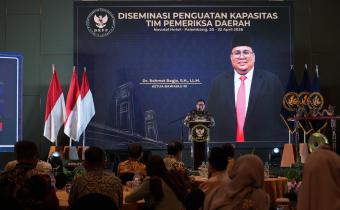 Dikirim oleh Bawaslu Provinsi pada Sen, 04/20/2026