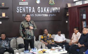 Dikirim oleh Bawaslu Provinsi pada Rab, 04/29/2026
