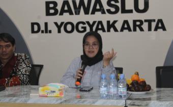 Dikirim oleh Bawaslu Provinsi pada Sel, 07/07/2026