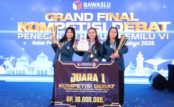 Dikirim oleh Nofiar pada Jum, 09/25/2026 - 09:30