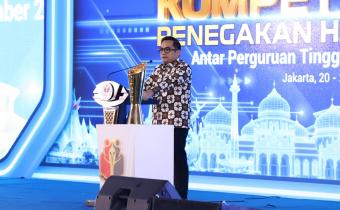 Dikirim oleh Jaka Fajar pada Jum, 09/25/2026 - 14:46
