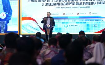 Dikirim oleh Bhakti Satrio pada Min, 08/02/2026 - 23:22