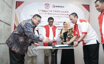 Dikirim oleh Jaka Fajar pada Jum, 08/07/2026 - 17:57