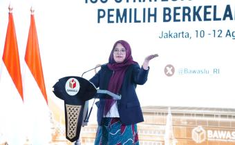 Dikirim oleh Jaka Fajar pada Sen, 08/10/2026 - 22:27