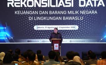 Dikirim oleh Hendi Poernawan pada Sel, 09/01/2026 - 22:28