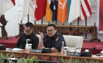 Dikirim oleh Jaka Fajar pada Sen, 09/07/2026 - 16:29