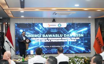 Dikirim oleh Jaka Fajar pada Rab, 09/09/2026 - 13:10