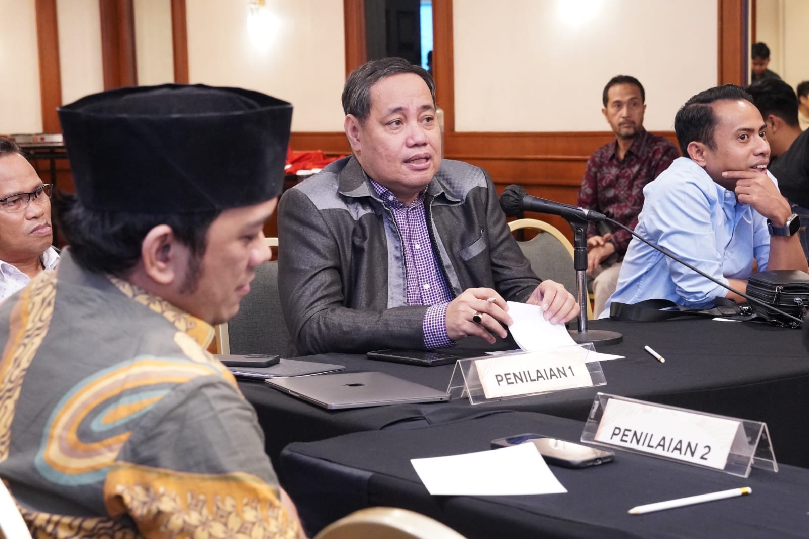 Hendi Purnawan pada Sel, 03/18/2025