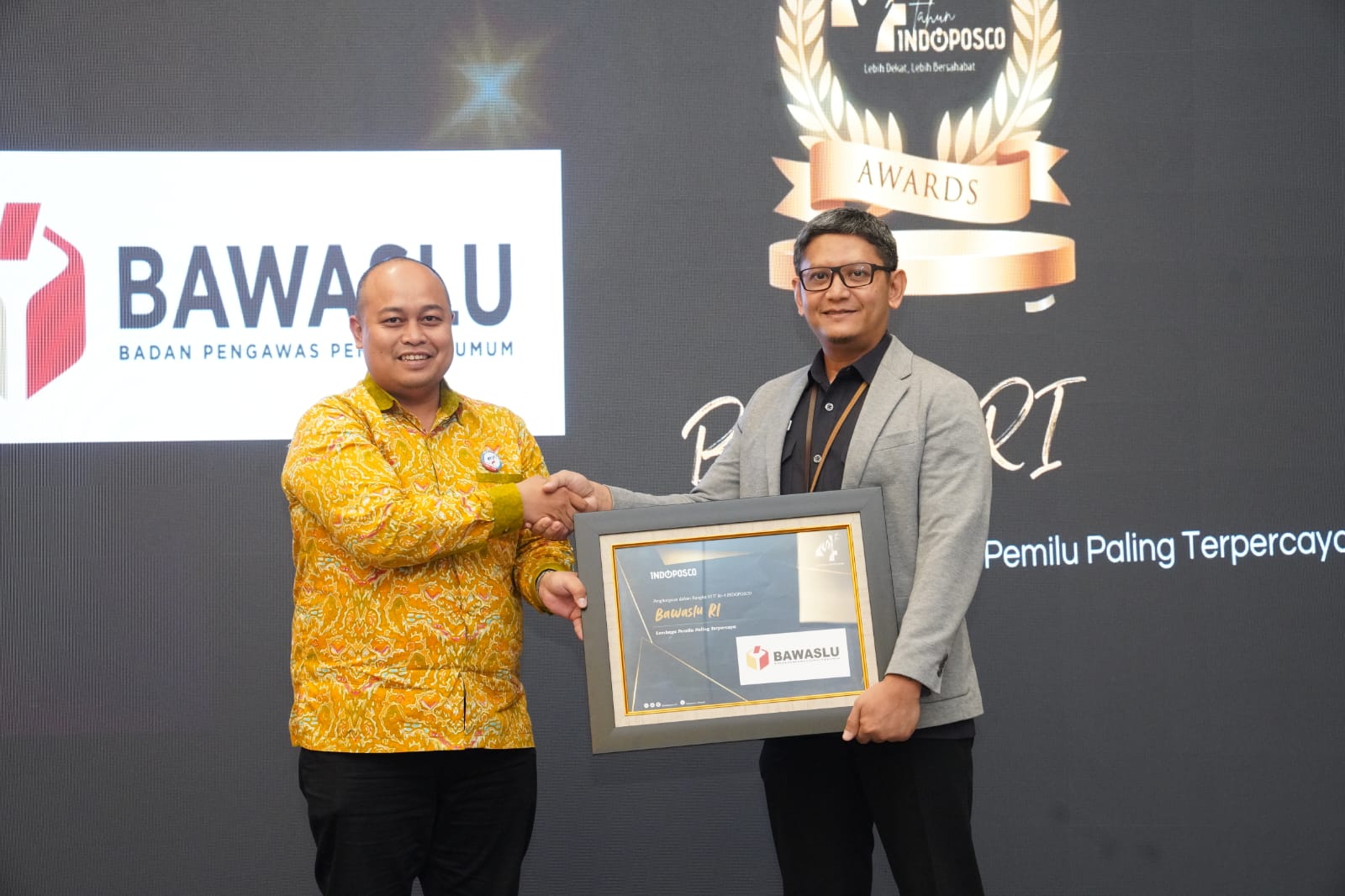 Hendi Poernawan pada Sel, 02/04/2025