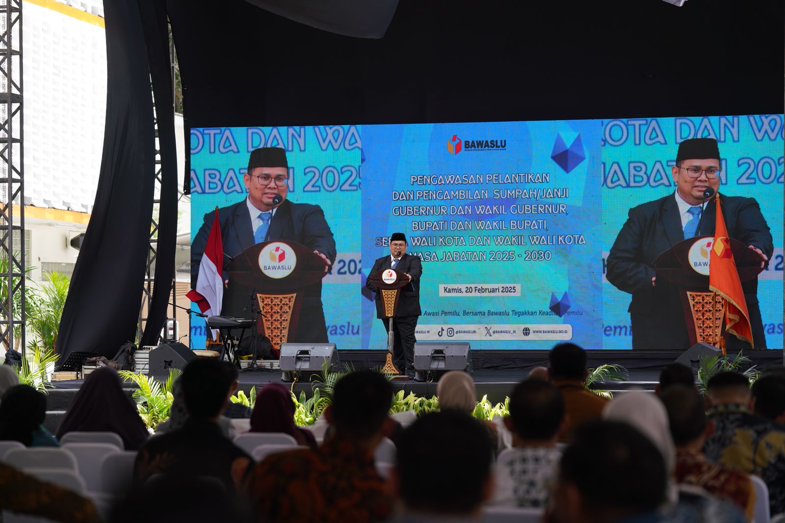 Baini Taslihudin pada Kam, 02/20/2025