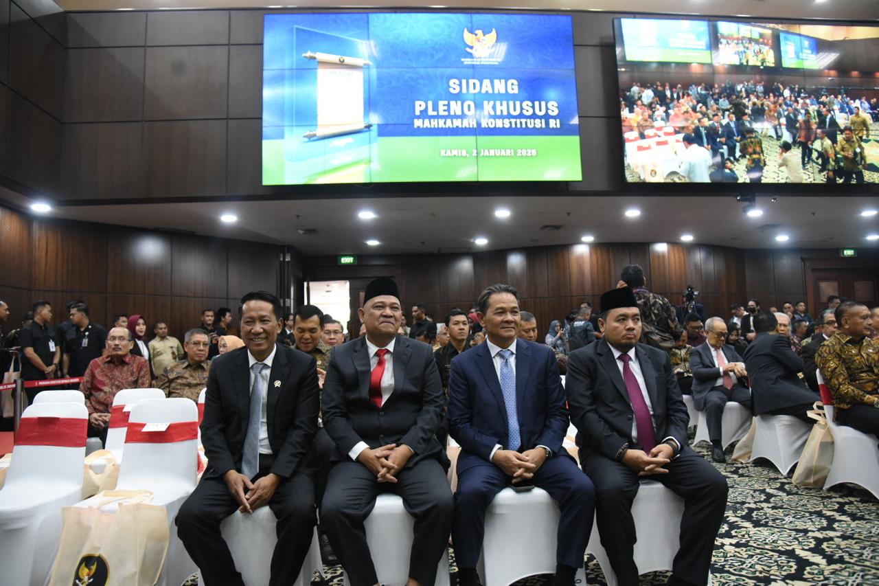 Dikirim oleh Jaa Pradana pada Kam, 01/02/2025