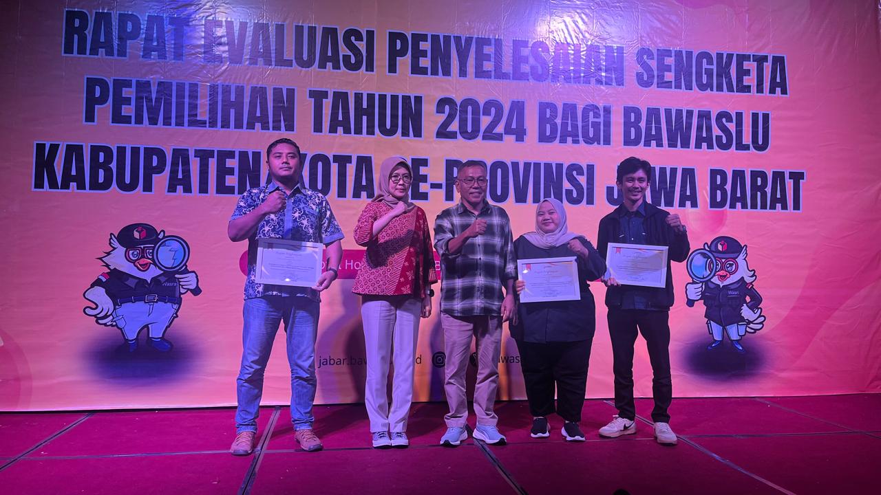 selasa, 11 Maret 2025