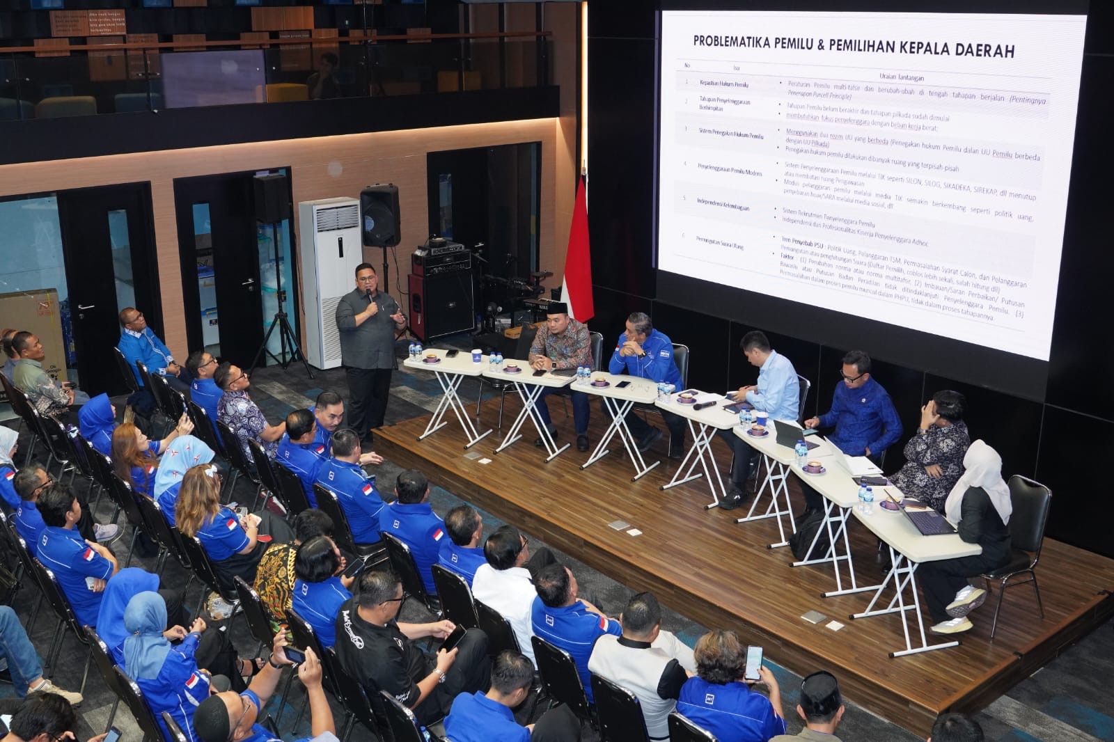 Hendi Purnawan pada Sel, 05/20/2025