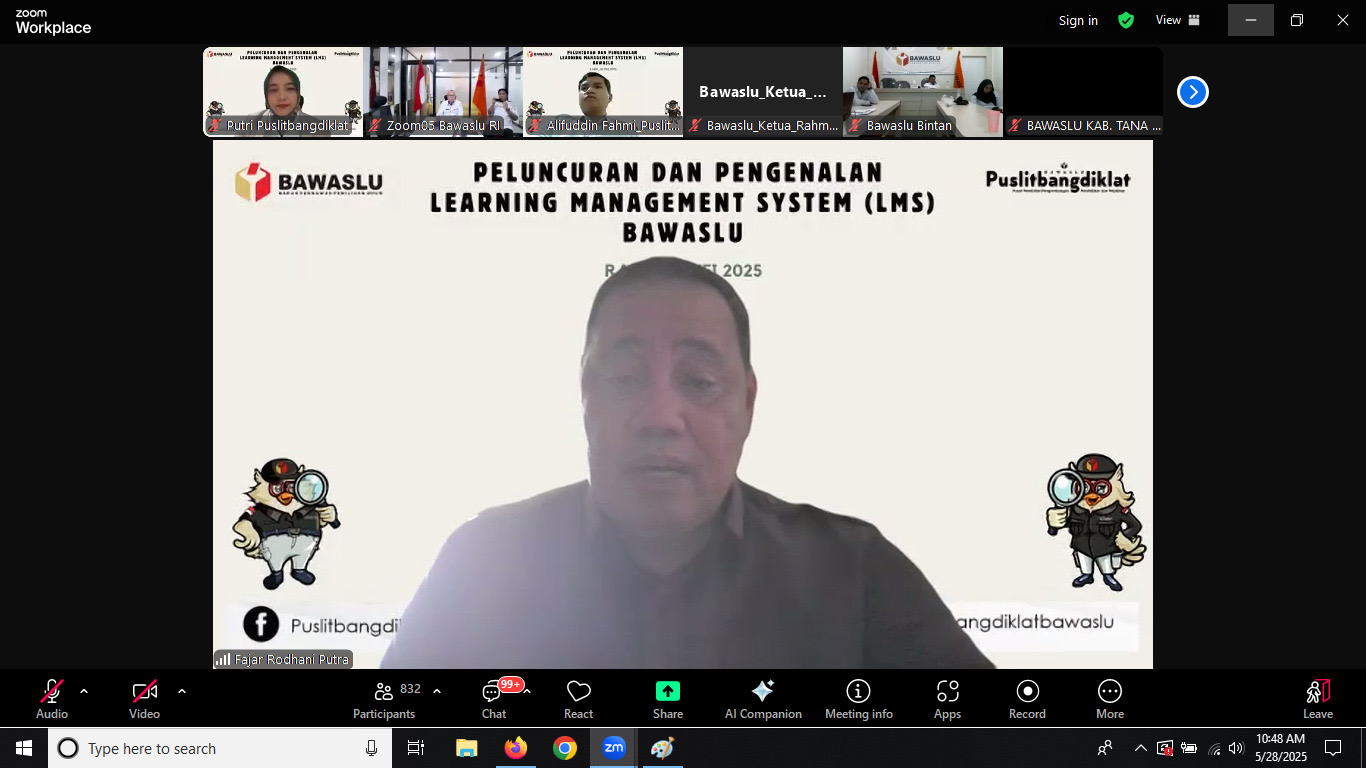 Dikirim oleh Bhakti Satrio pada Kam, 05/29/2025 - 05:39