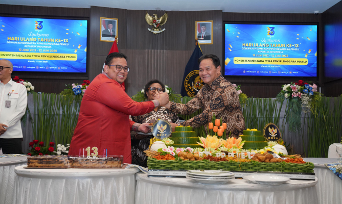 Dikirim oleh Jaka Fajar pada Jum, 06/13/2025 - 18:30