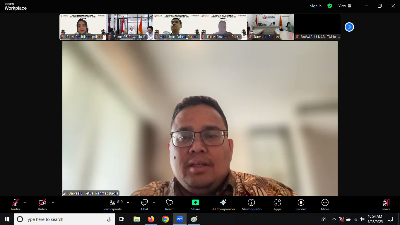  Dikirim oleh Bhakti Satrio pada Rab, 05/28/2025 - 16:24