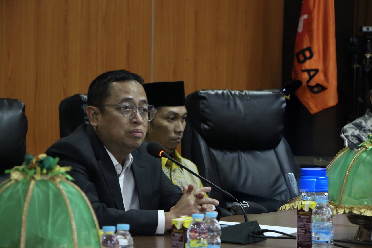 Dikirim oleh Robi Ardianto pada Rab, 06/18/2025 - 22:01