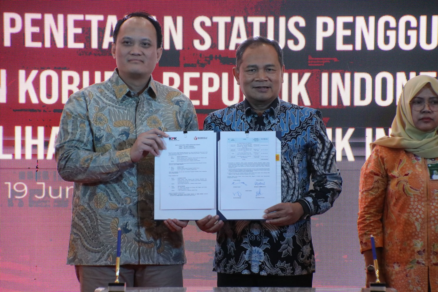 Dikirim oleh Bawaslu Provinsi pada Min, 06/22/2025 - 17:07