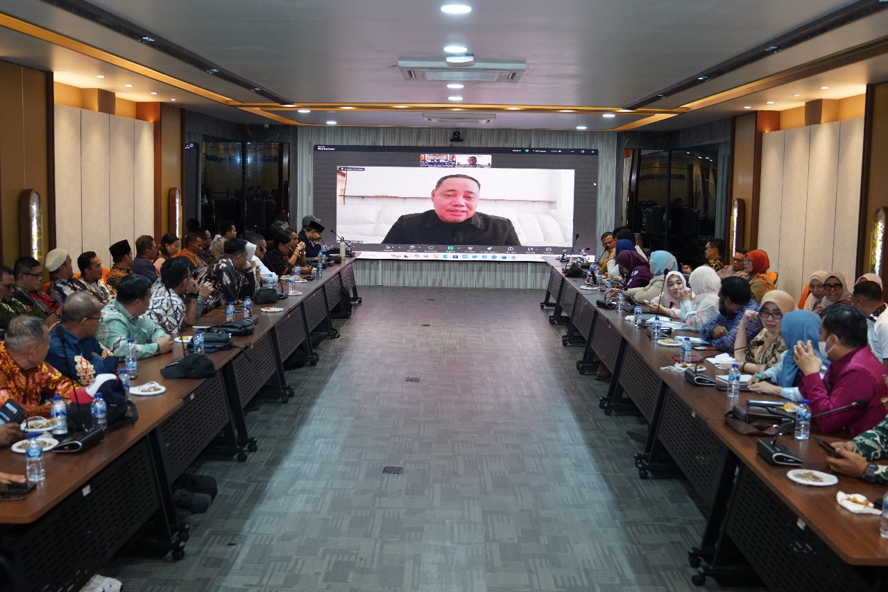 Dikirim oleh Bintang Audia pada Kam, 07/03/2025 - 07:40