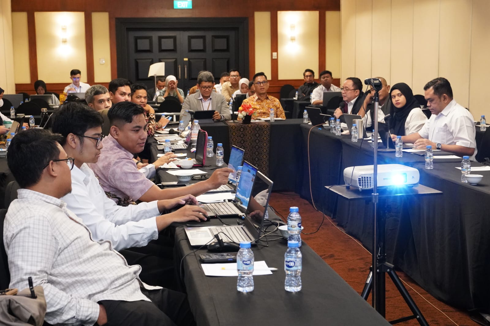 Dikirim oleh Hendi Purnawan pada Rab, 07/02/2025 - 23:03