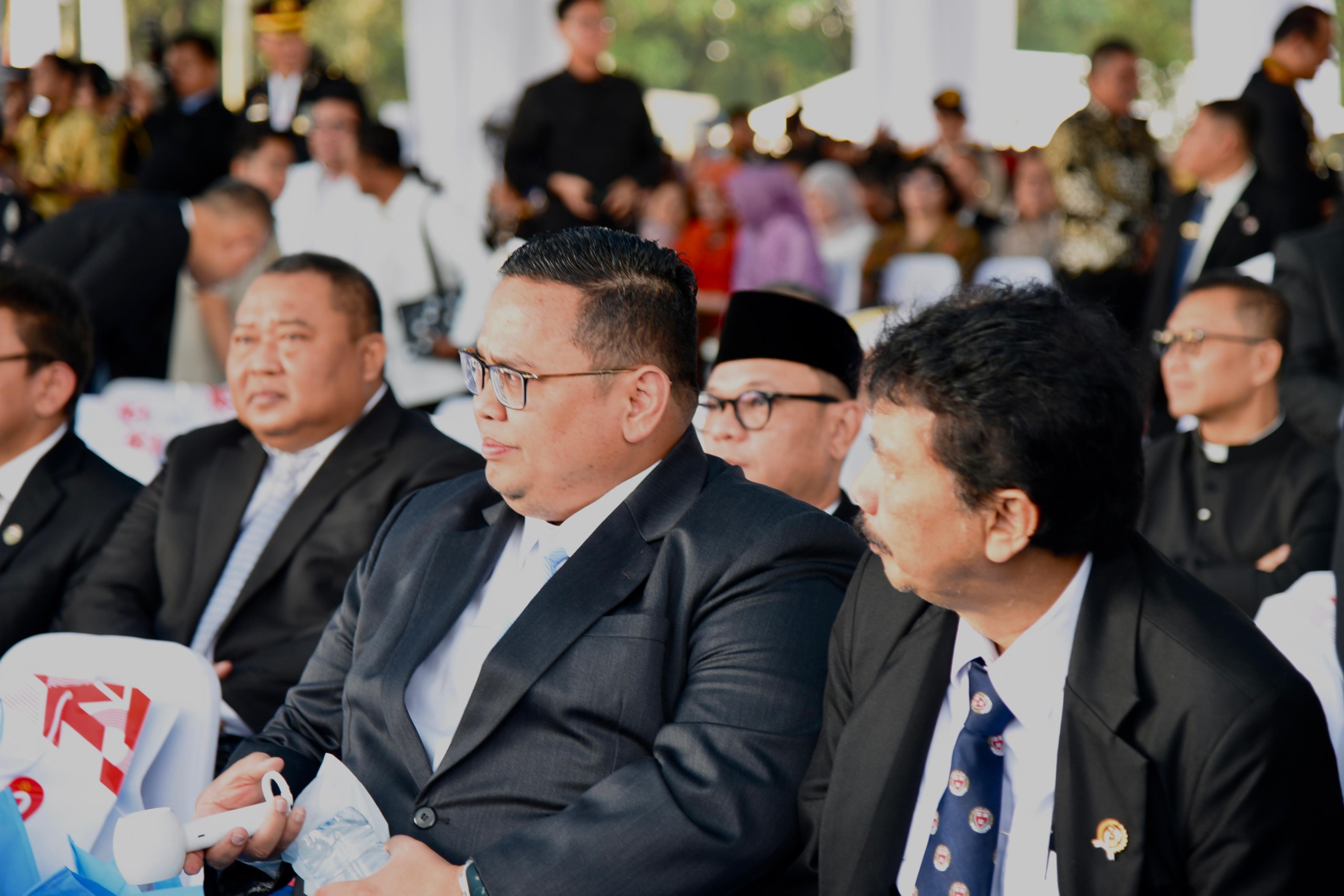 Dikirim oleh Nofiar pada Rab, 07/02/2025 - 18:25
