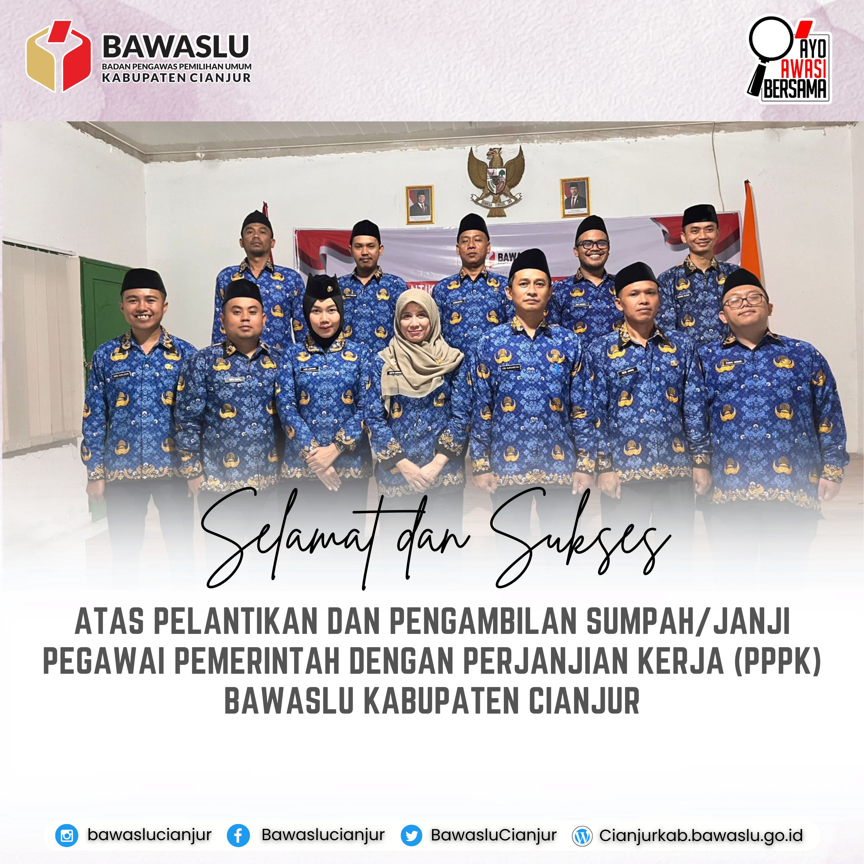 Dikirim oleh Egy Wahidin pada Sel, 1/7/2025 - 16:07