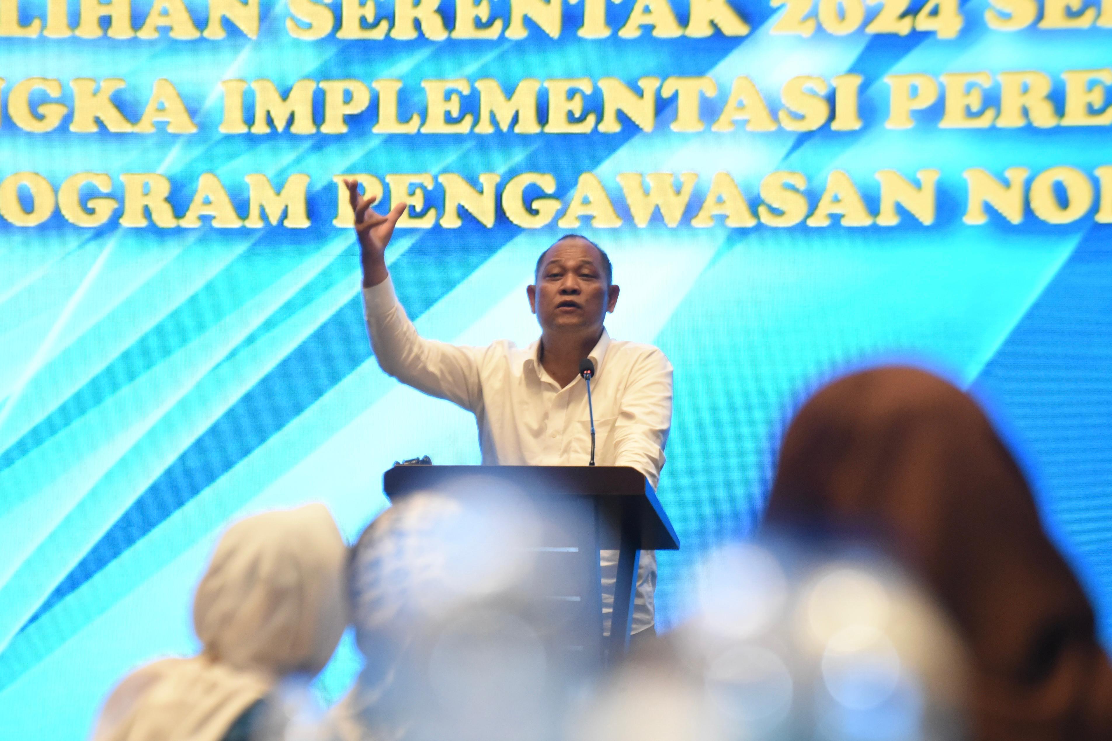  Dikirim oleh Nofiar pada Jum, 07/11/2025 - 19:13