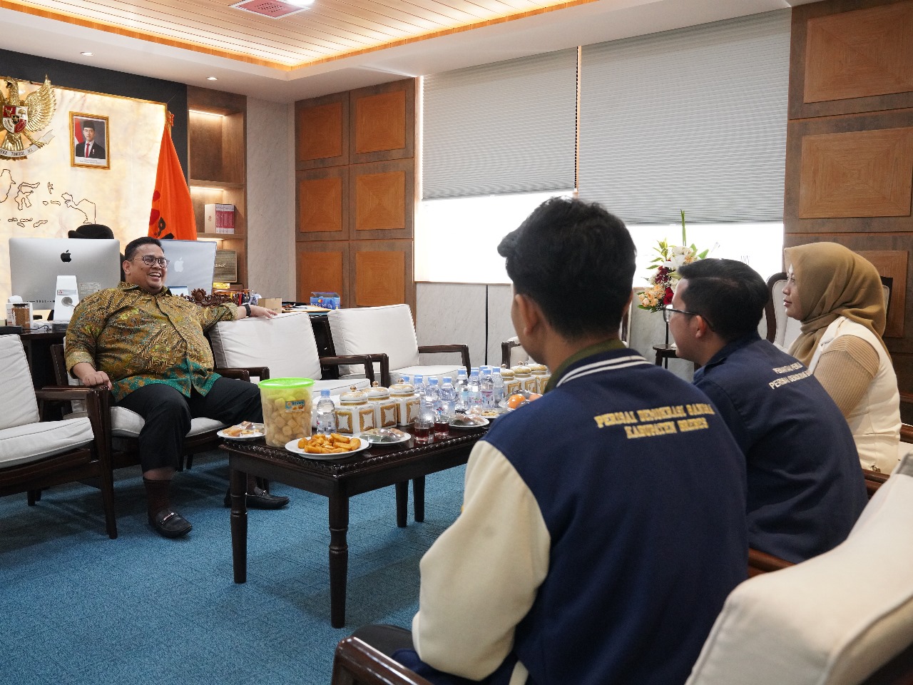 Dikirim oleh Bintang Ayudia pada Sen, 07/21/2025 - 12:31