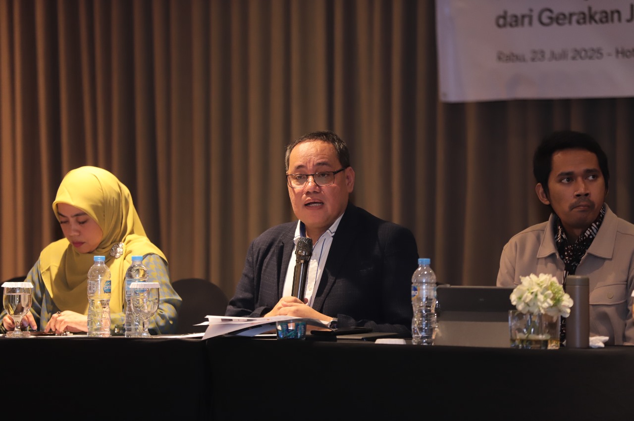 Dikirim oleh Bintang Ayudia pada Rab, 07/23/2025 - 21:01