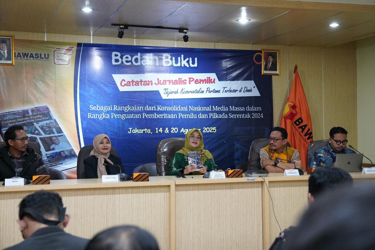 Dikirim oleh Baini Taslihudin pada Kam, 08/14/2025 - 14:05