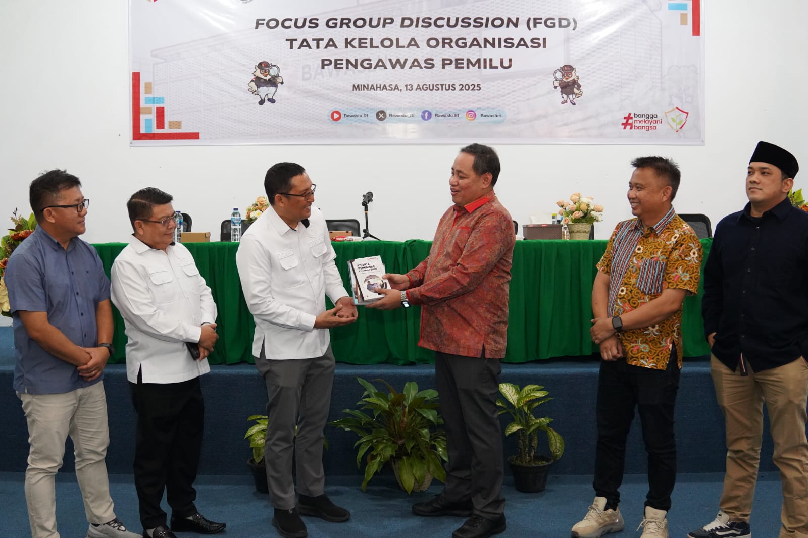  Dikirim oleh Robi Ardianto pada Rab, 08/13/2025 - 15:11