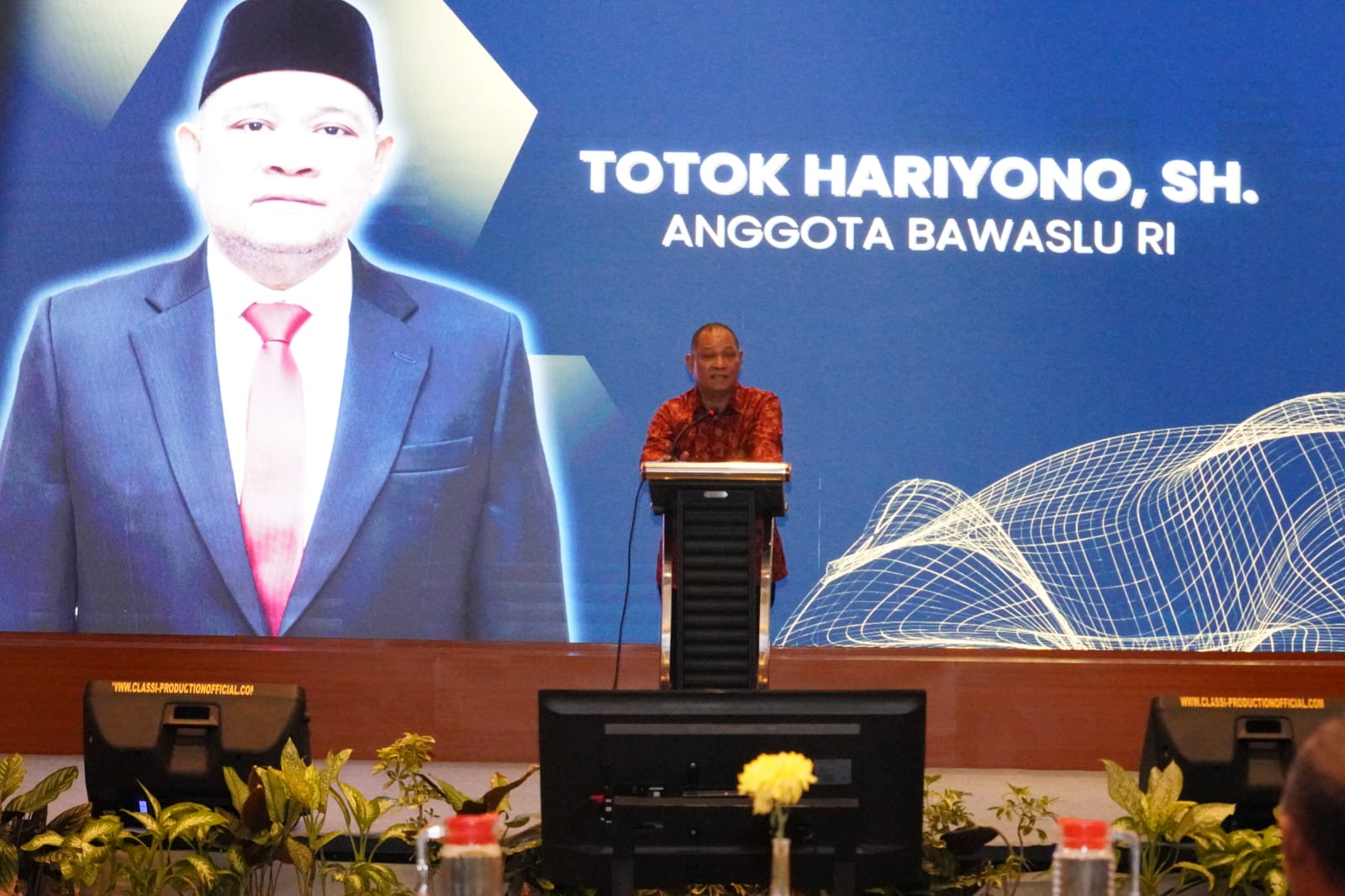 Dikirim oleh Hendi Poernawan pada Kam, 09/25/2025 - 18:39