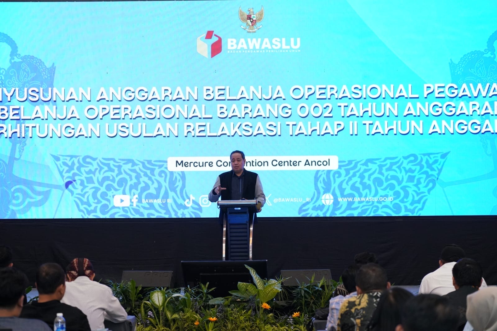 Dikirim oleh Hendi Purnawan pada Jum, 08/15/2025 - 18:46