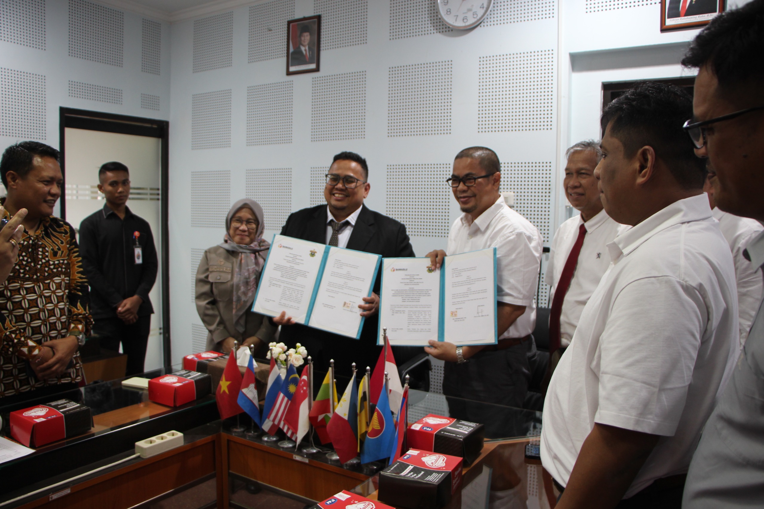 Dikirim oleh Bawaslu Provinsi pada Sen, 01/12/2026 - 18:55