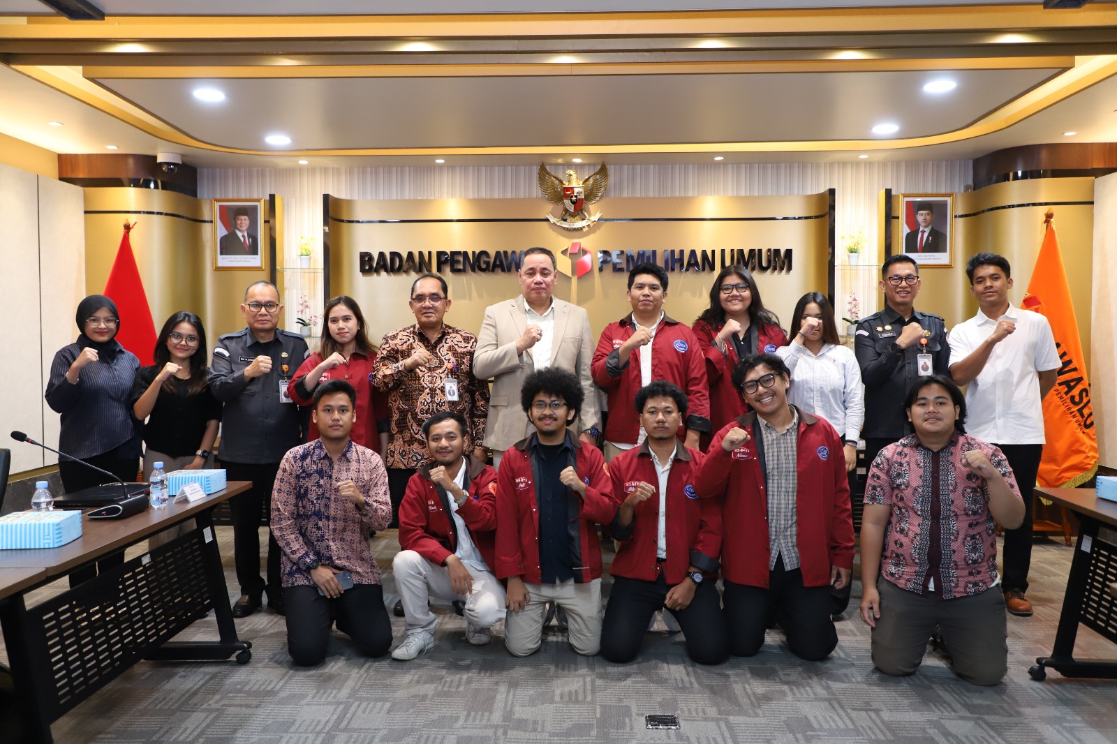  Dikirim oleh Reyn Gloria pada Rab, 01/14/2026 - 09:31