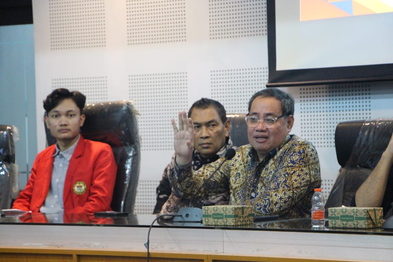 Dikirim oleh Bawaslu Provinsi pada Sen, 05/11/2026 