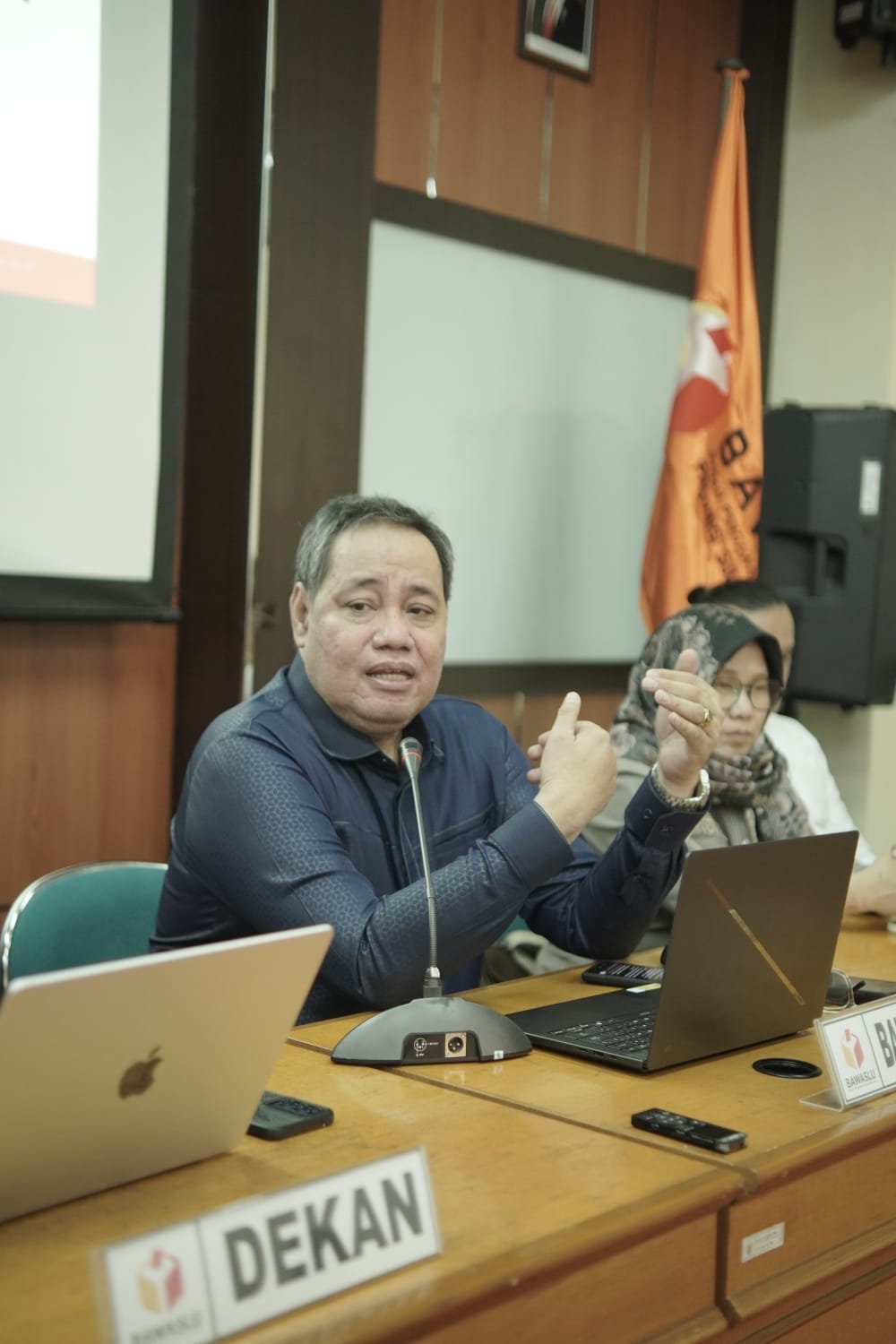 Dikirim oleh Bawaslu Provinsi pada Kam, 07/09/2026