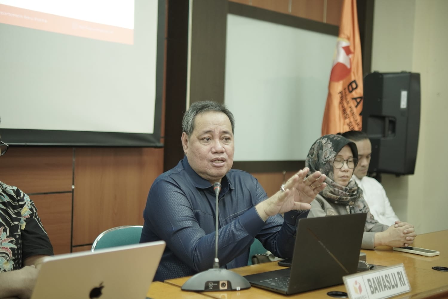 Dikirim oleh Bawaslu Provinsi pada Jum, 07/10/2026