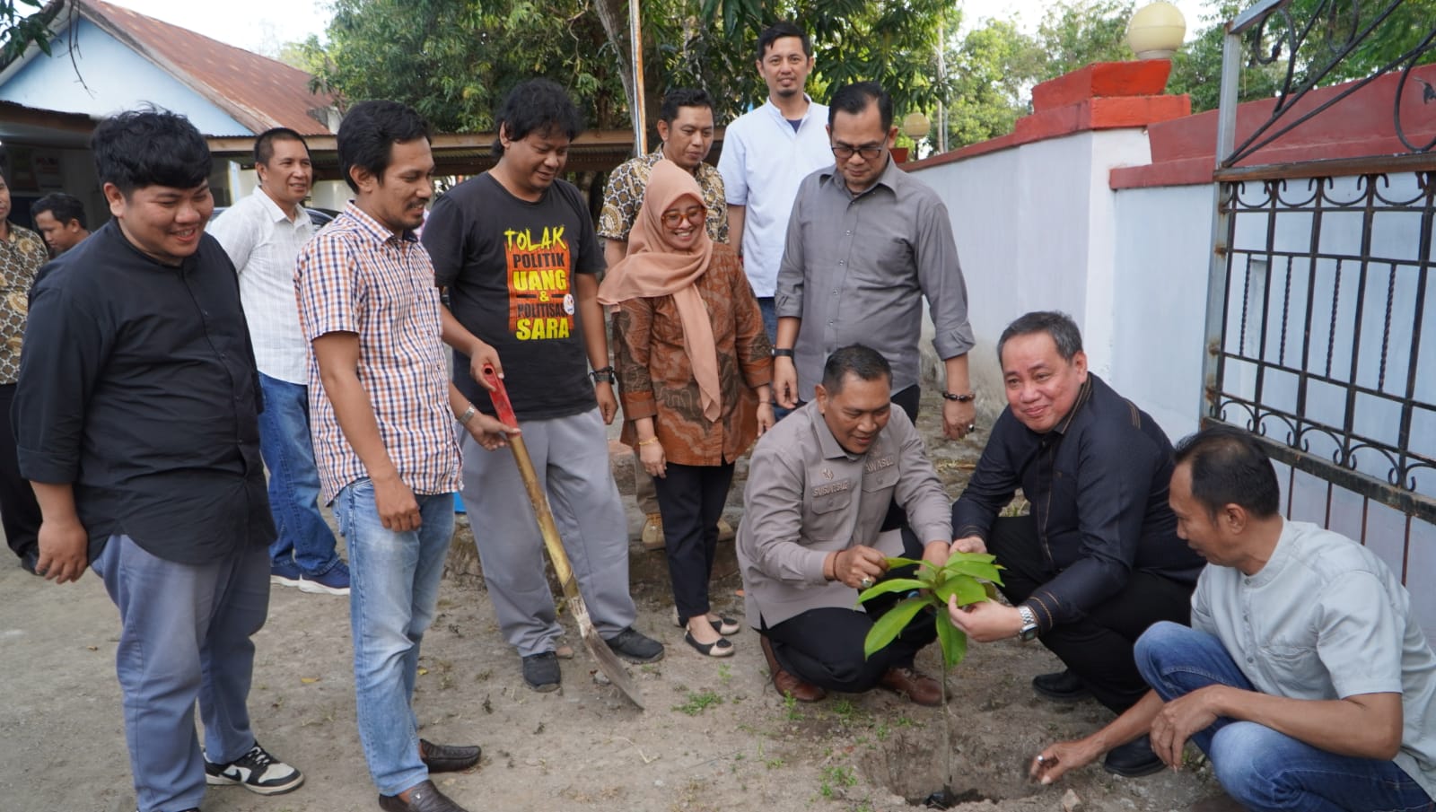 Dikirim oleh Bawaslu Provinsi pada Sab, 07/11/2026