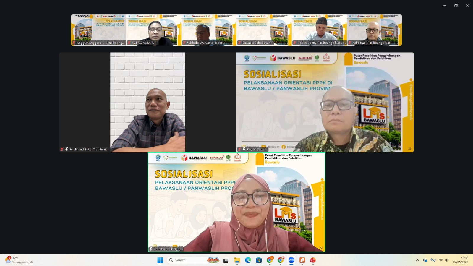 Dikirim oleh Robi Ardianto pada Jum, 05/08/2026 