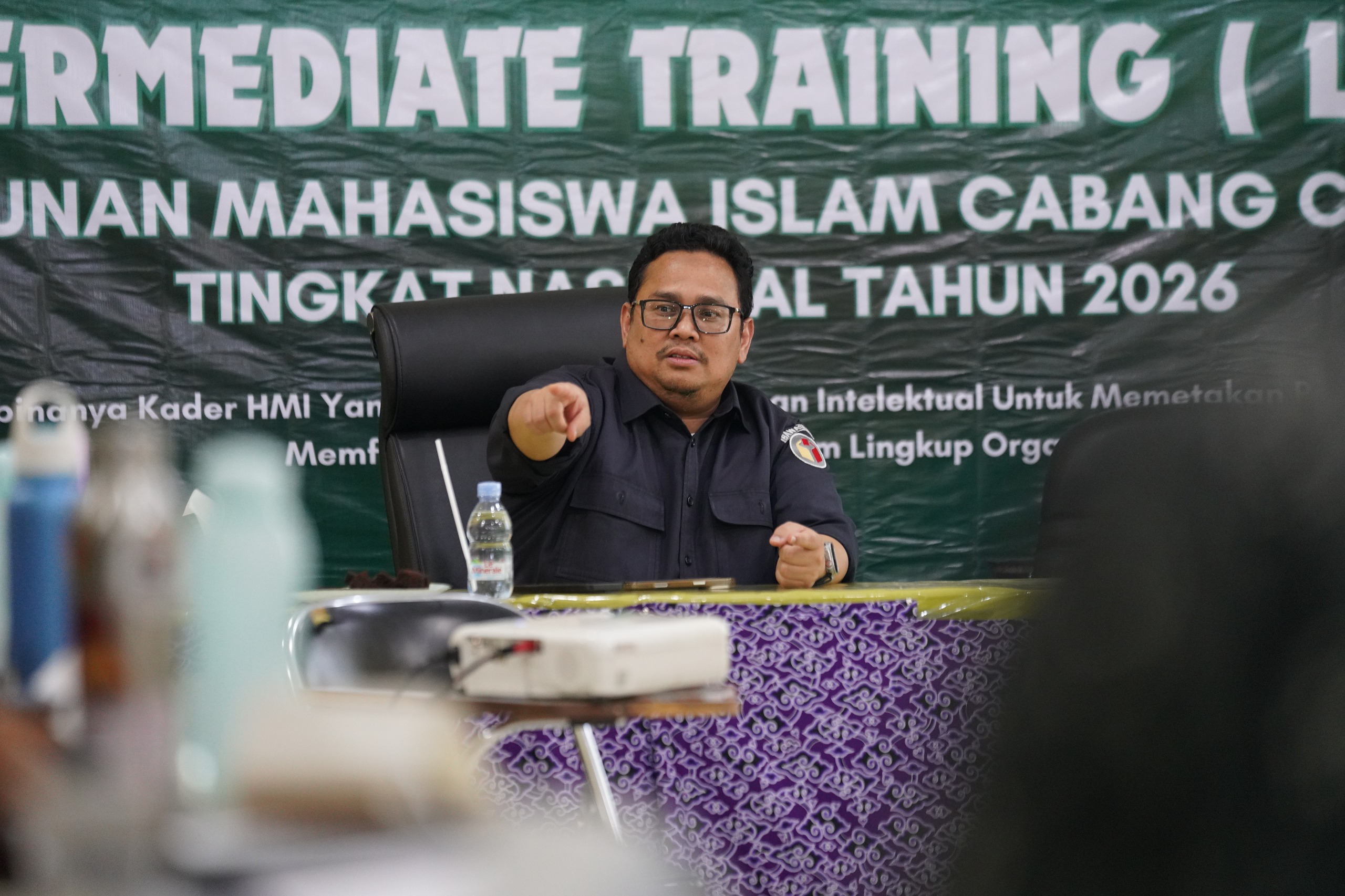 Dikirim oleh Jaka Fajar pada Sel, 05/12/2026 
