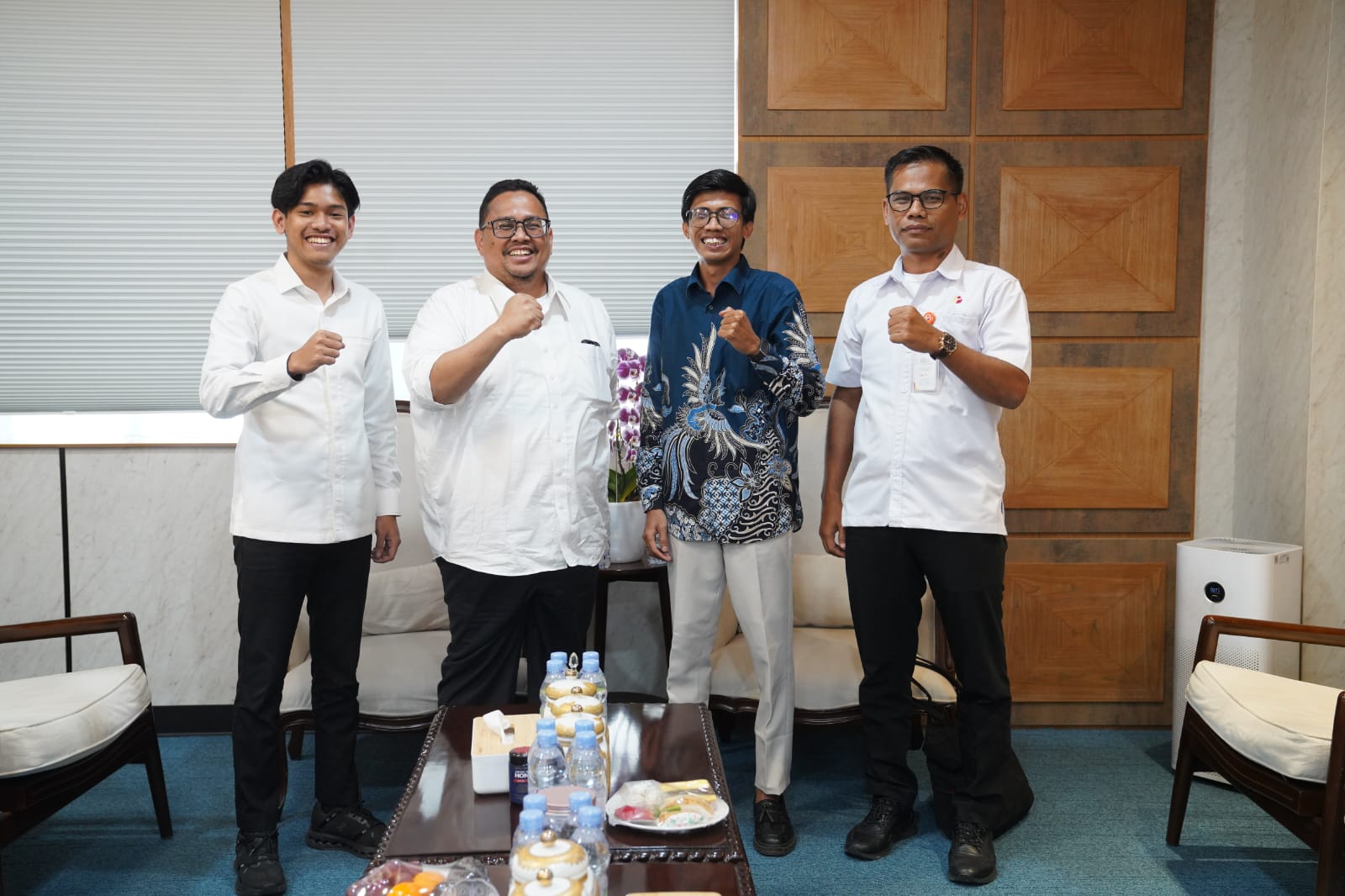 Dikirim oleh Robi Ardianto pada Kam, 05/21/2026