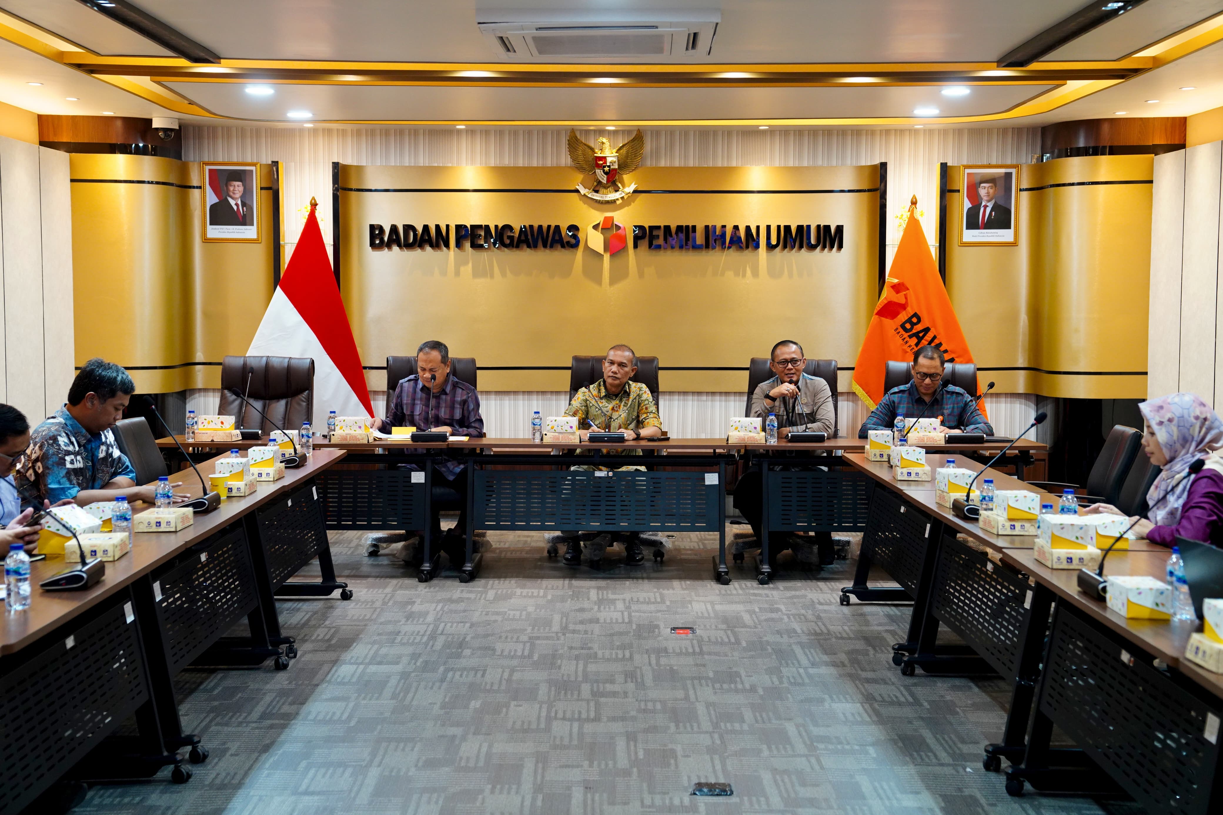 Dikirim oleh Jaka Fajar pada Jum, 07/03/2026
