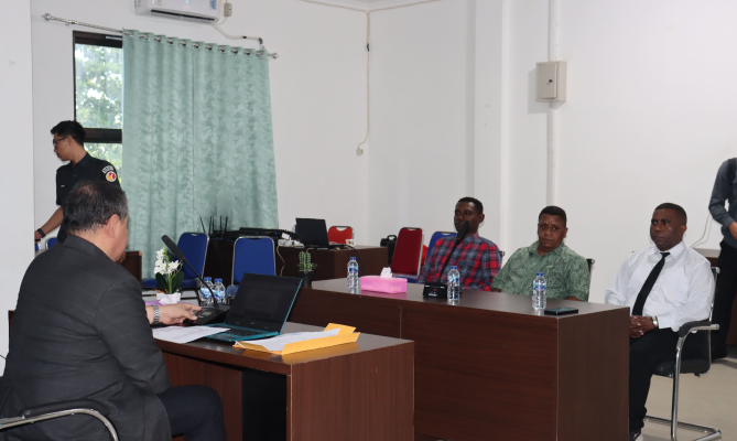 Dikirim oleh Bawaslu Provinsi pada Sel, 07/14/2026 