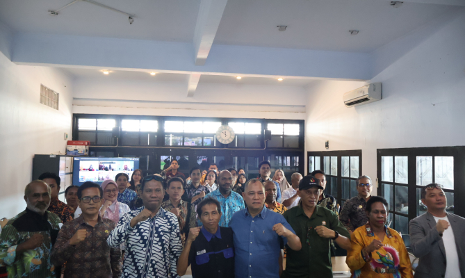 Dikirim oleh Bawaslu Provinsi pada Kam, 05/21/2026