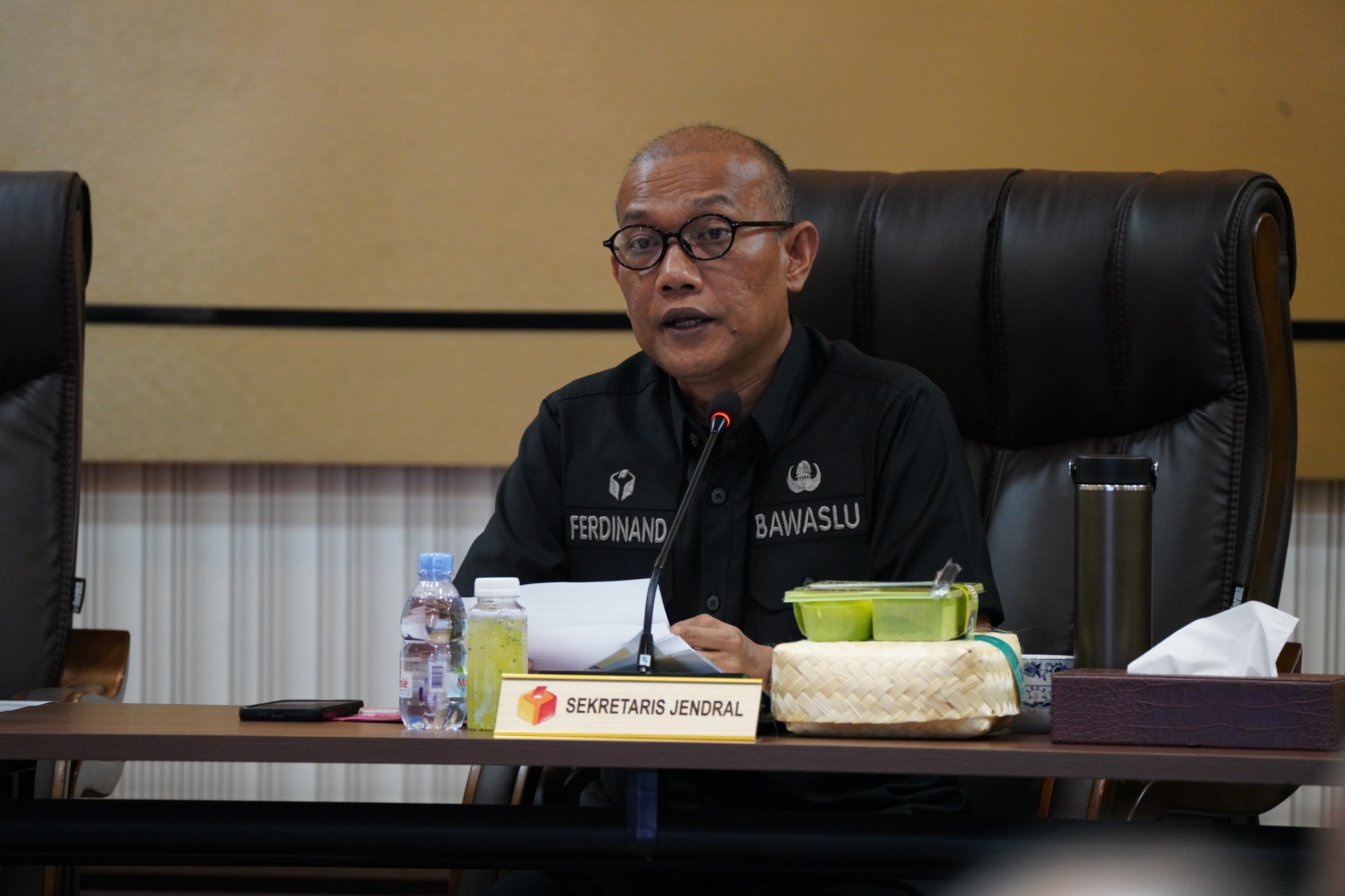  Dikirim oleh Bintang Ayudia pada Sel, 03/31/2026 