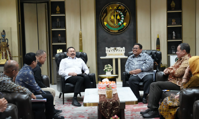Dikirim oleh Jaka Fajar pada Sen, 04/13/2026