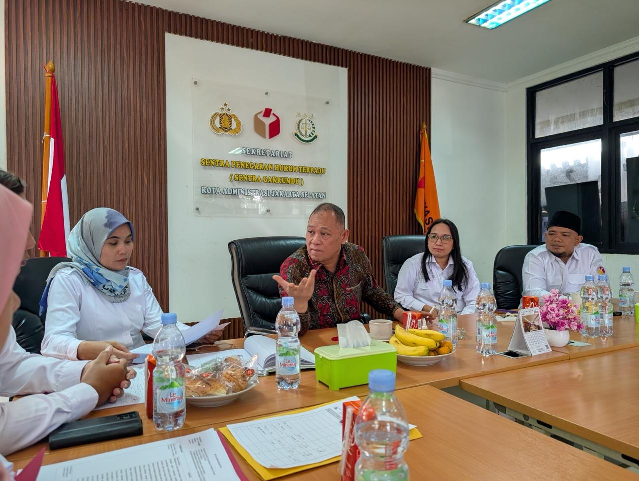 Dikirim oleh Bawaslu Kota pada Rab, 04/22/2026 