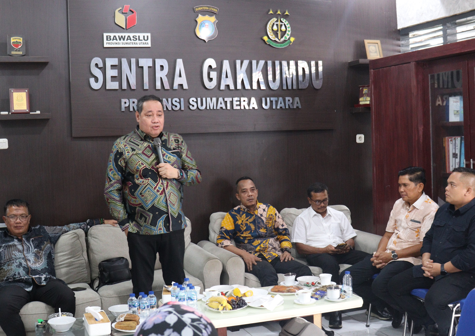 Dikirim oleh Bawaslu Provinsi pada Rab, 04/29/2026